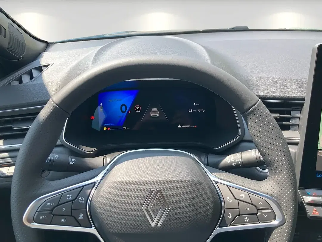 Renault Symbioz - Thumbnail 12