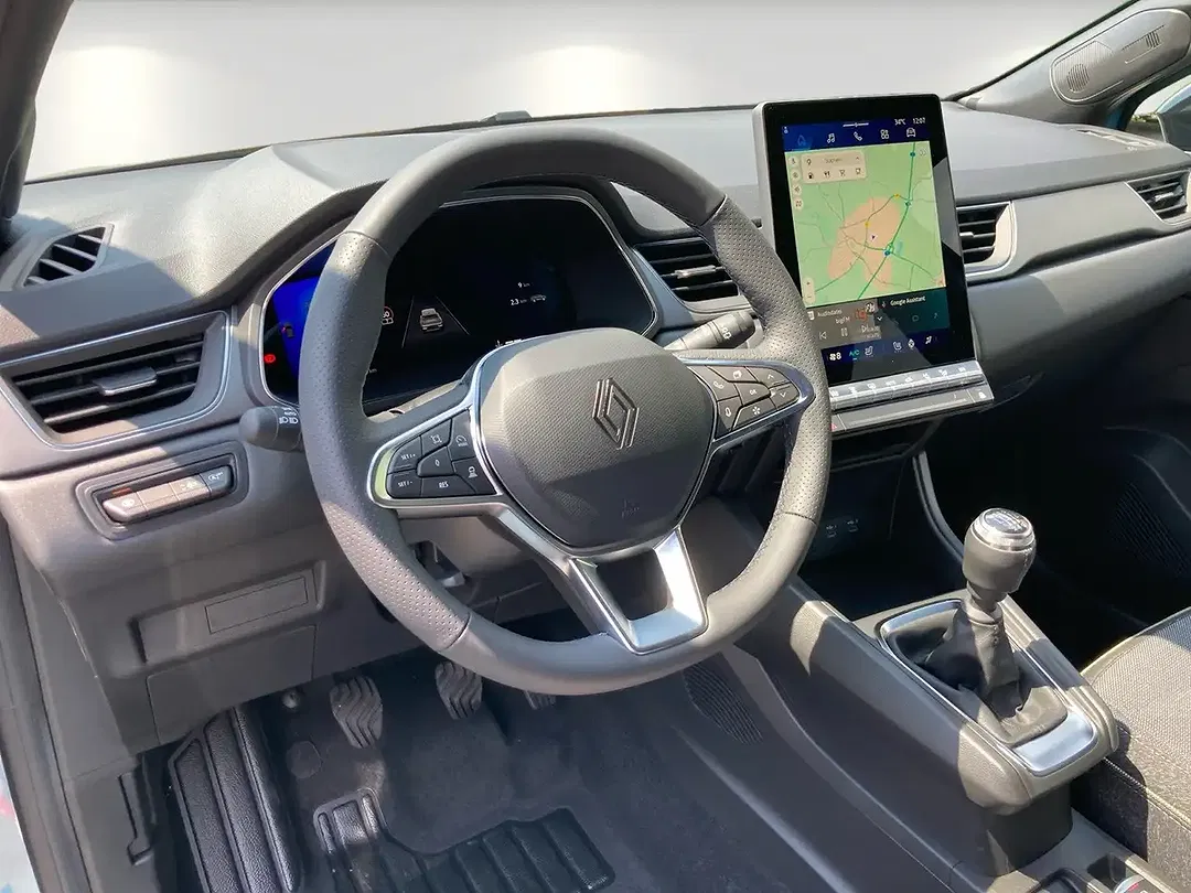 Renault Symbioz - Thumbnail 13