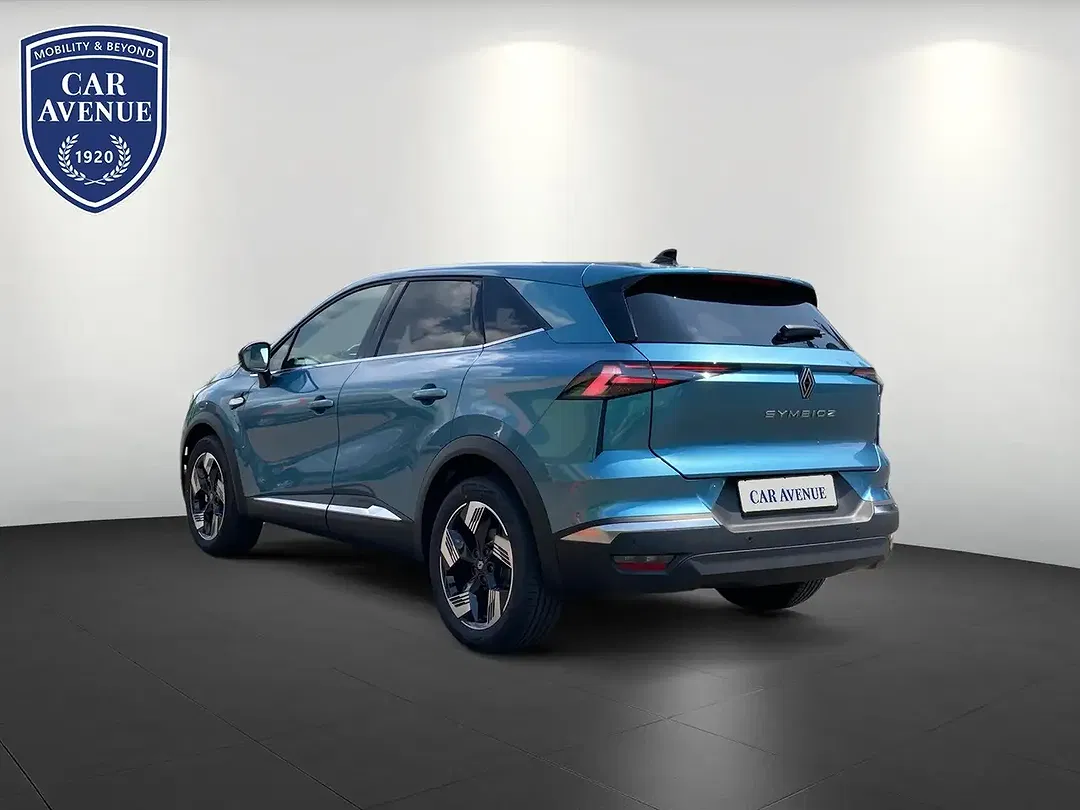 Renault Symbioz - Thumbnail 4