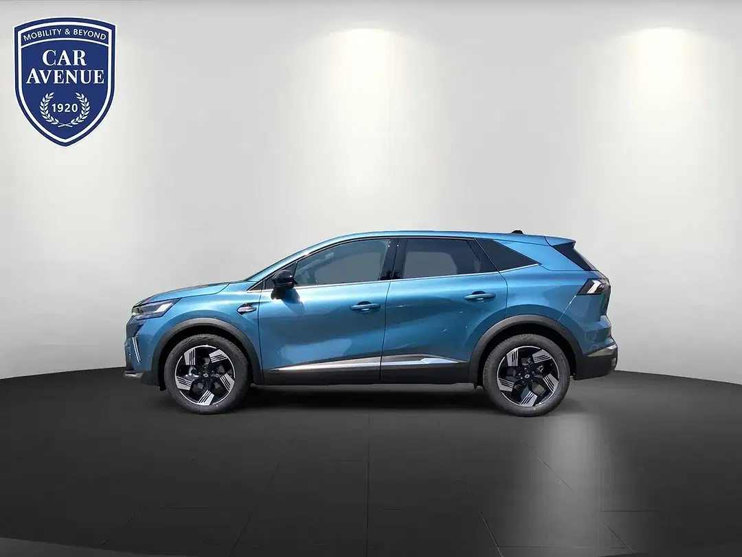 Renault Symbioz - Thumbnail 5