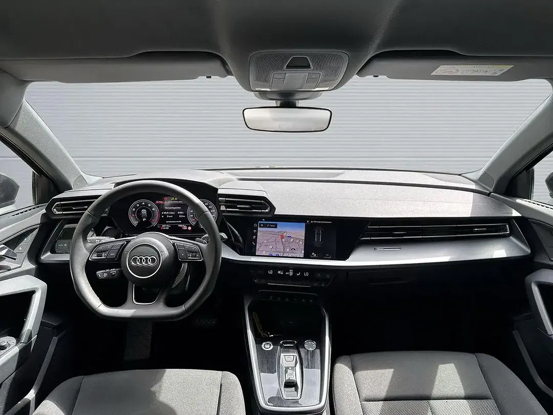 Audi A3 - Thumbnail 10