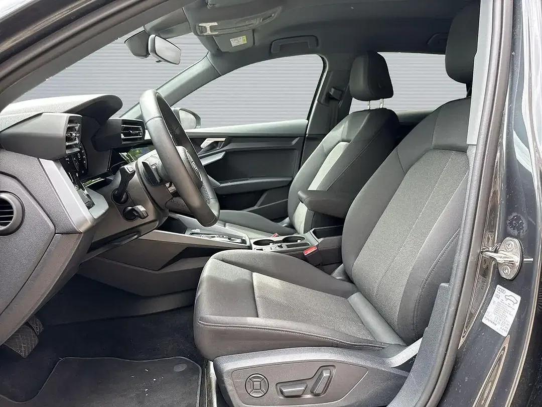 Audi A3 - Thumbnail 11