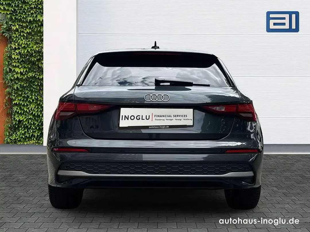 Audi A3 - Thumbnail 4