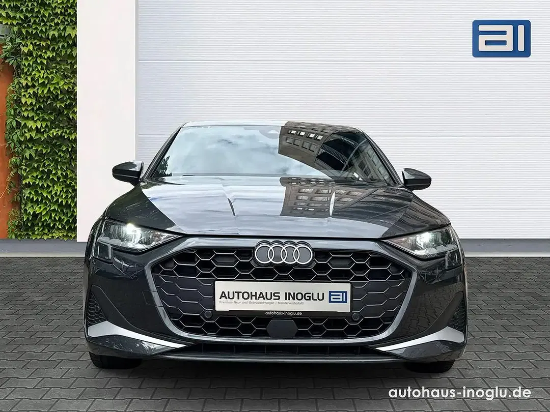 Audi A3 - Thumbnail 6