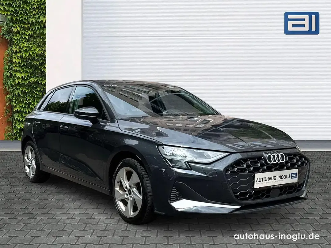 Audi A3 - Thumbnail 7