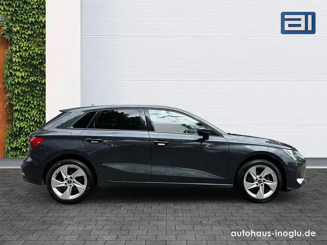 Audi A3 - Thumbnail 8