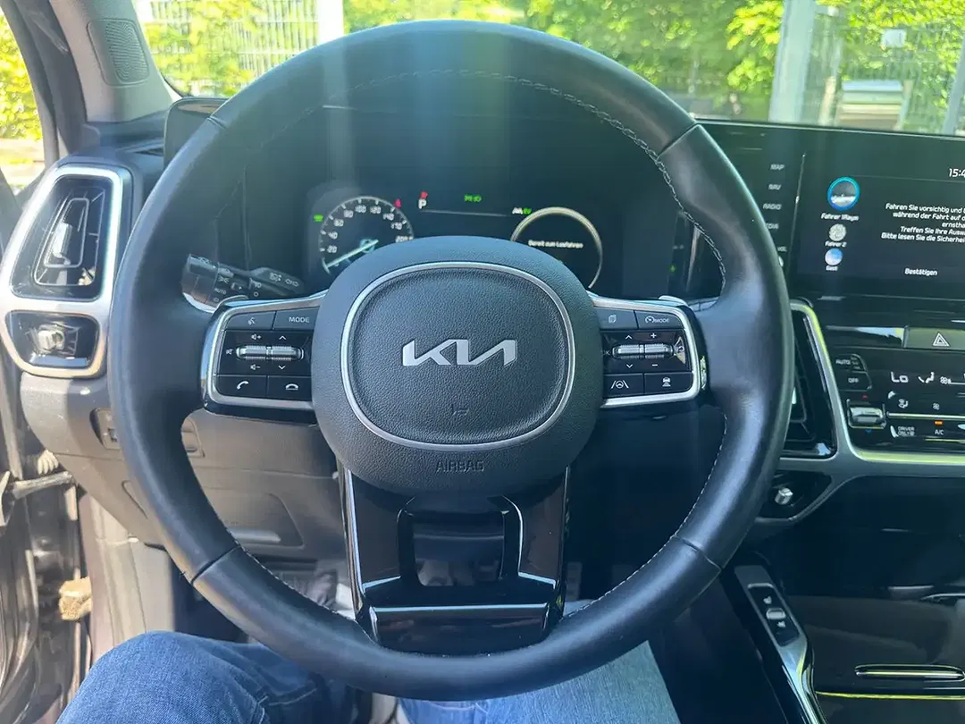 Kia Sorento - Thumbnail 15