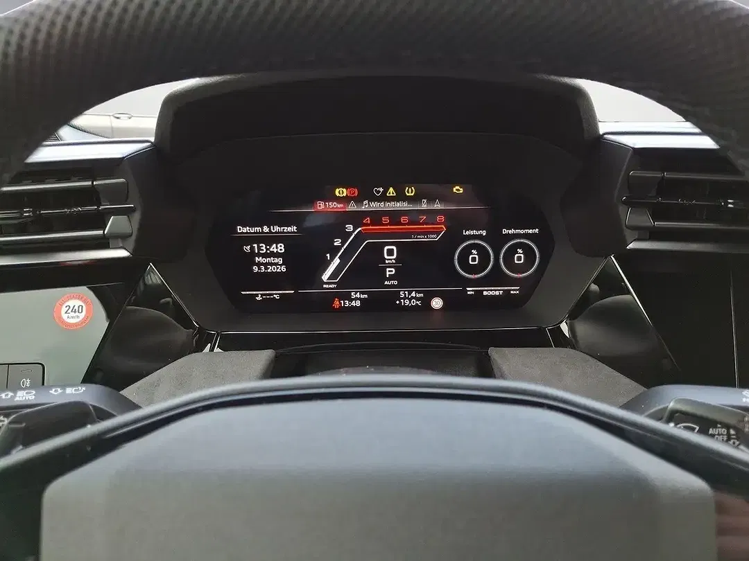 Audi RS3 - Thumbnail 10
