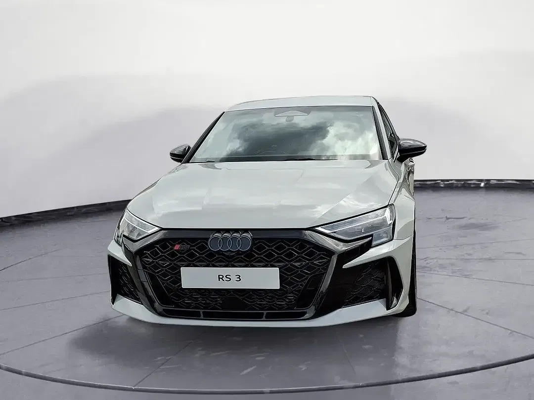 Audi RS3 - Thumbnail 7