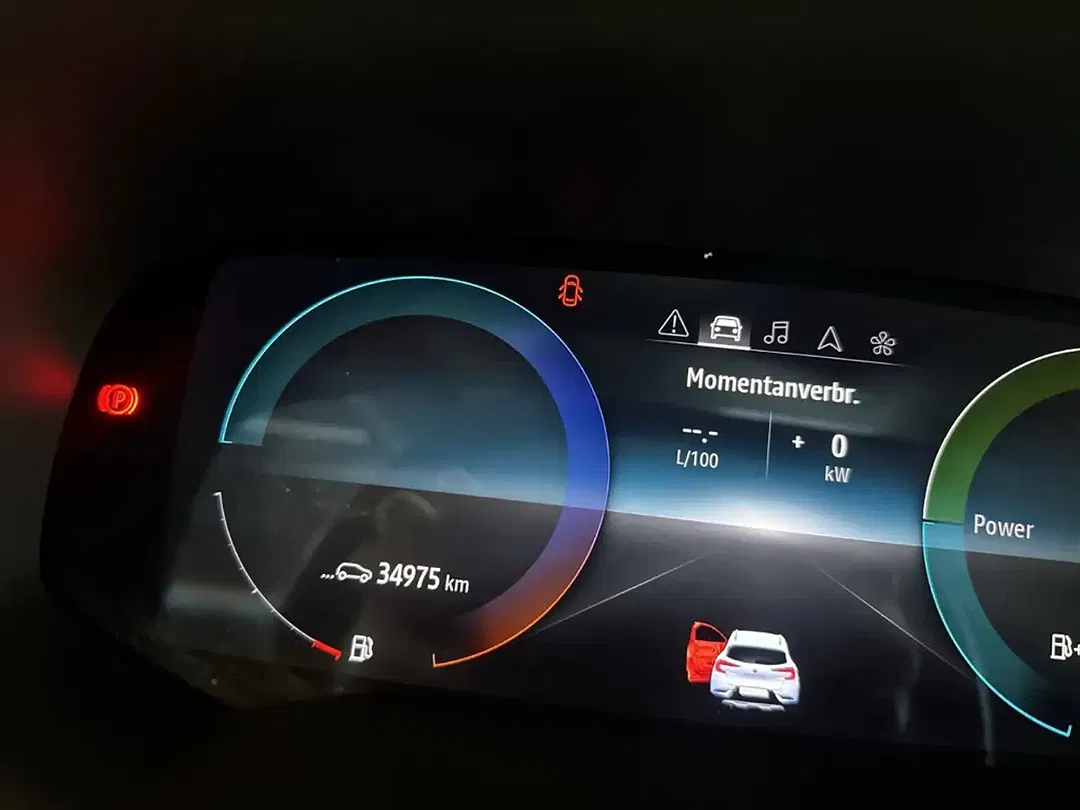 Renault Captur - Thumbnail 13
