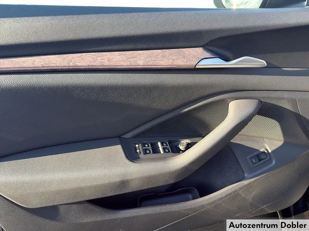 Skoda Superb - Thumbnail 11