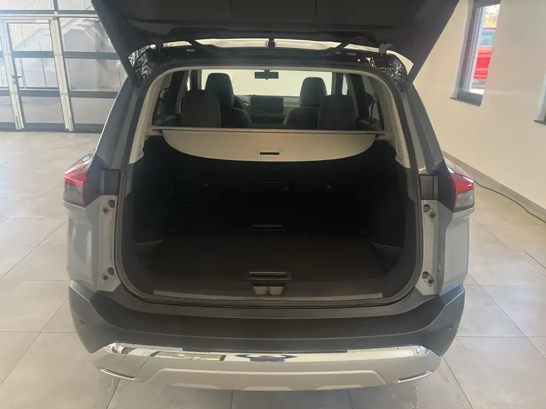Nissan X-Trail - Thumbnail 6