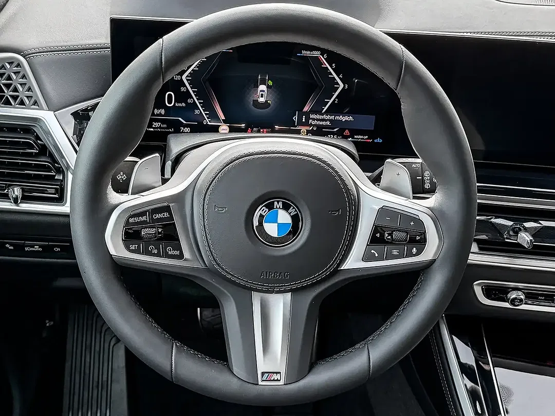 BMW X5 - Thumbnail 10