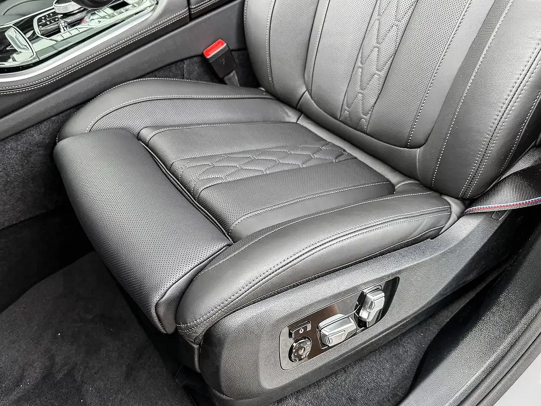 BMW X5 - Thumbnail 14
