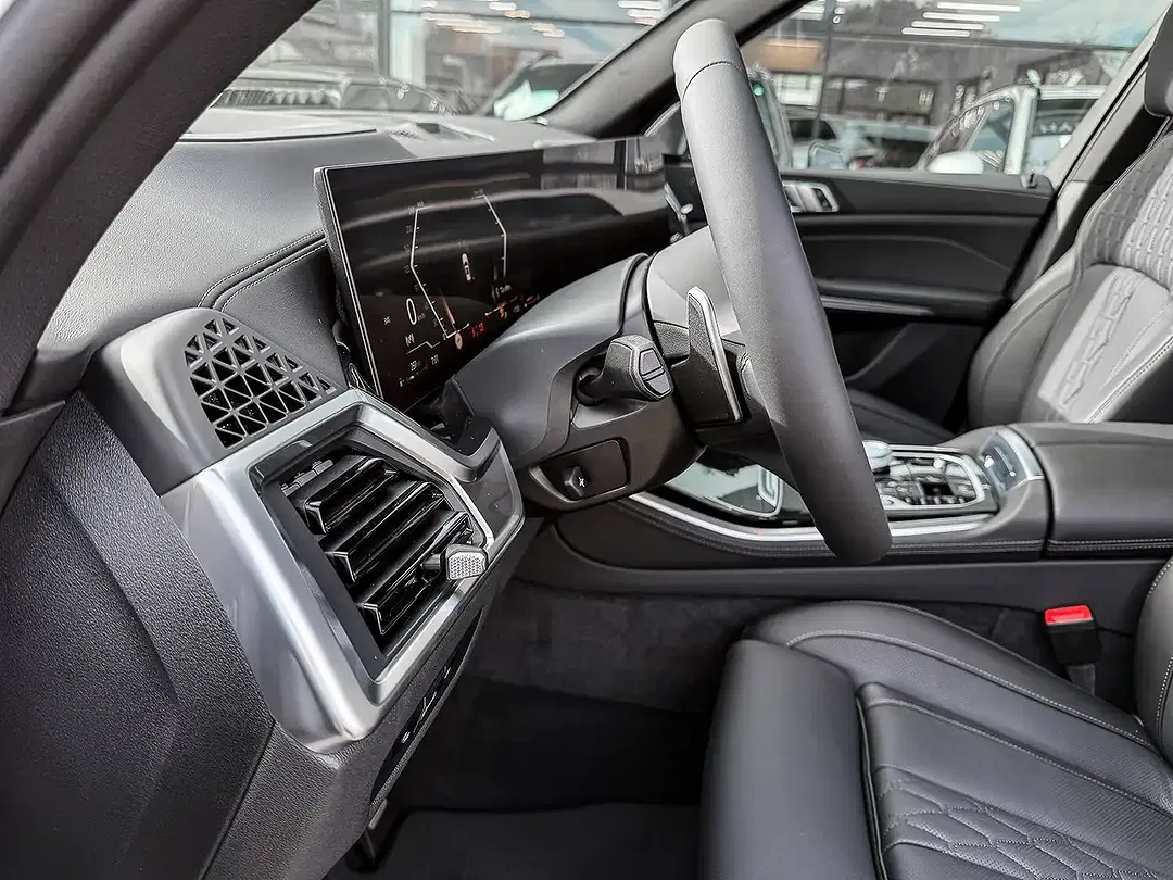 BMW X5 - Thumbnail 15