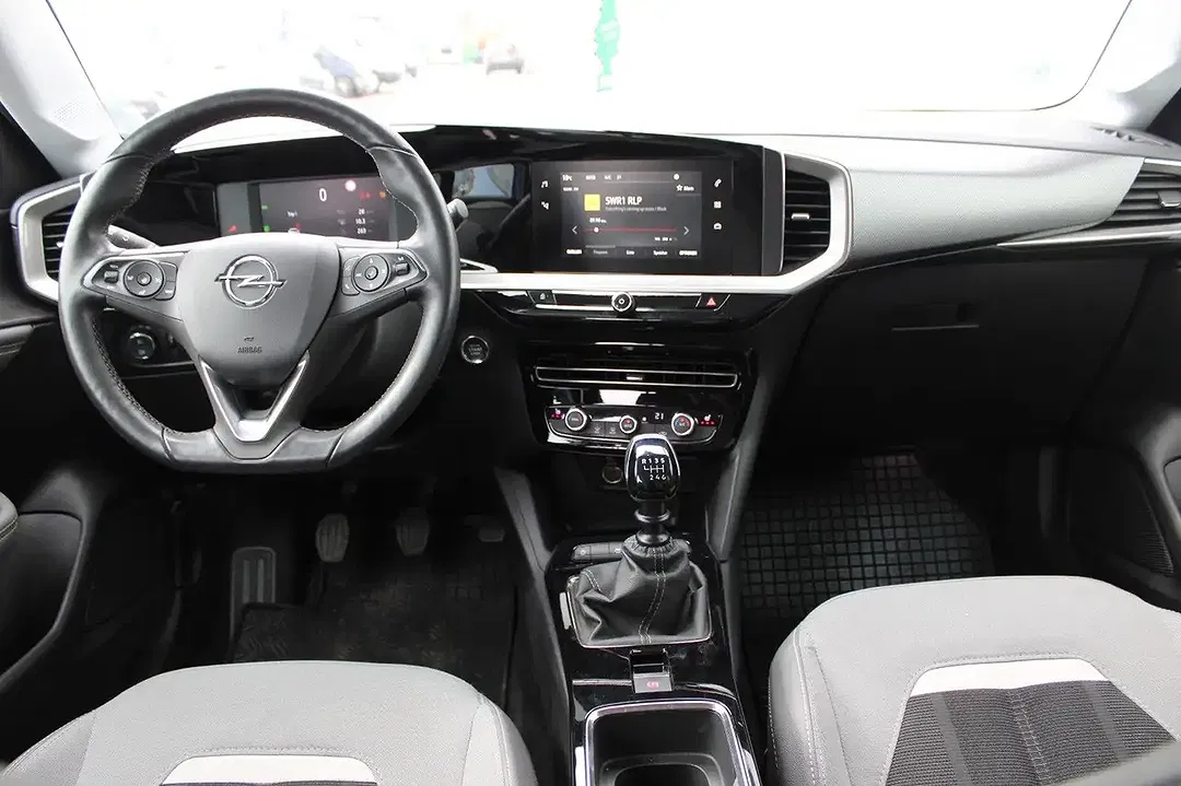 Opel Mokka - Thumbnail 11