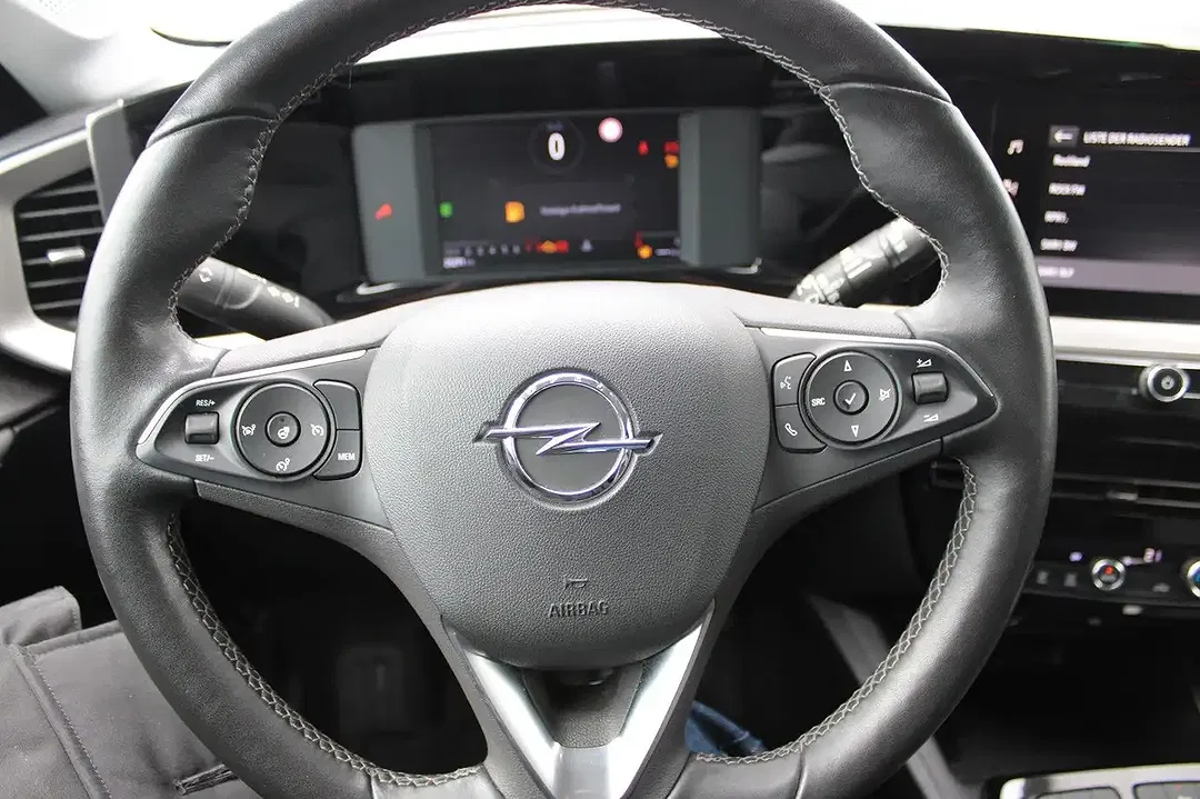 Opel Mokka - Thumbnail 12