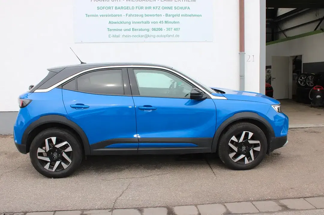 Opel Mokka - Thumbnail 5