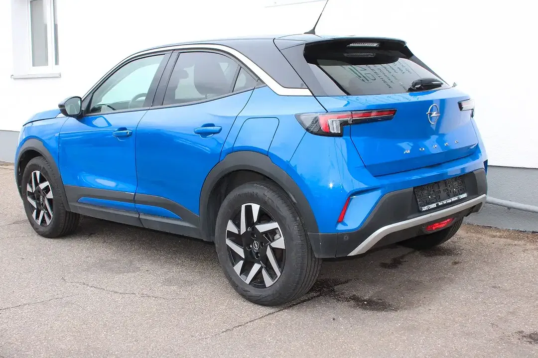 Opel Mokka - Thumbnail 7