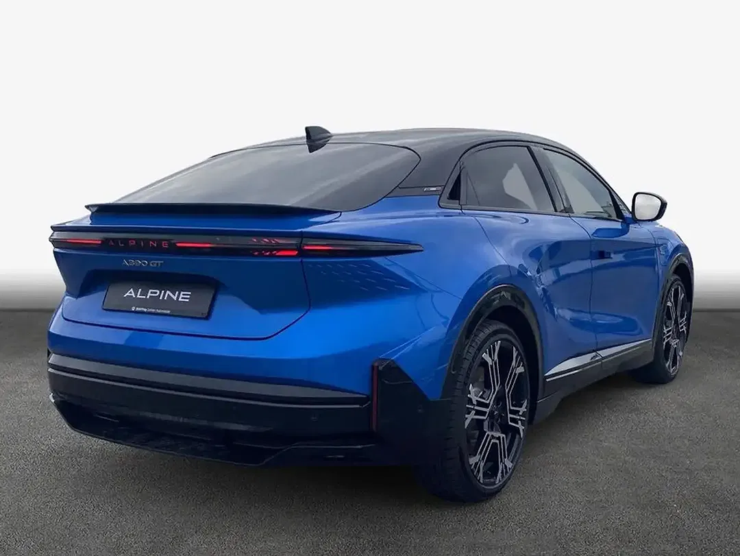 Alpine A390 - Thumbnail 2