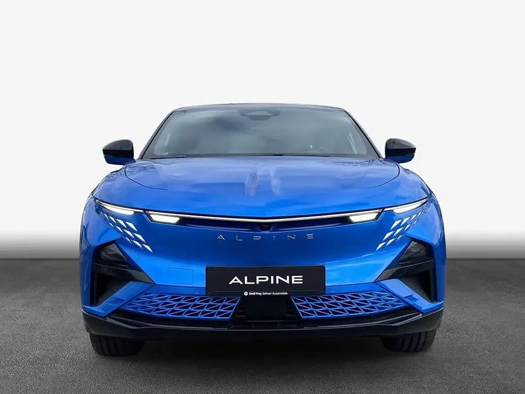 Alpine A390 - Thumbnail 3
