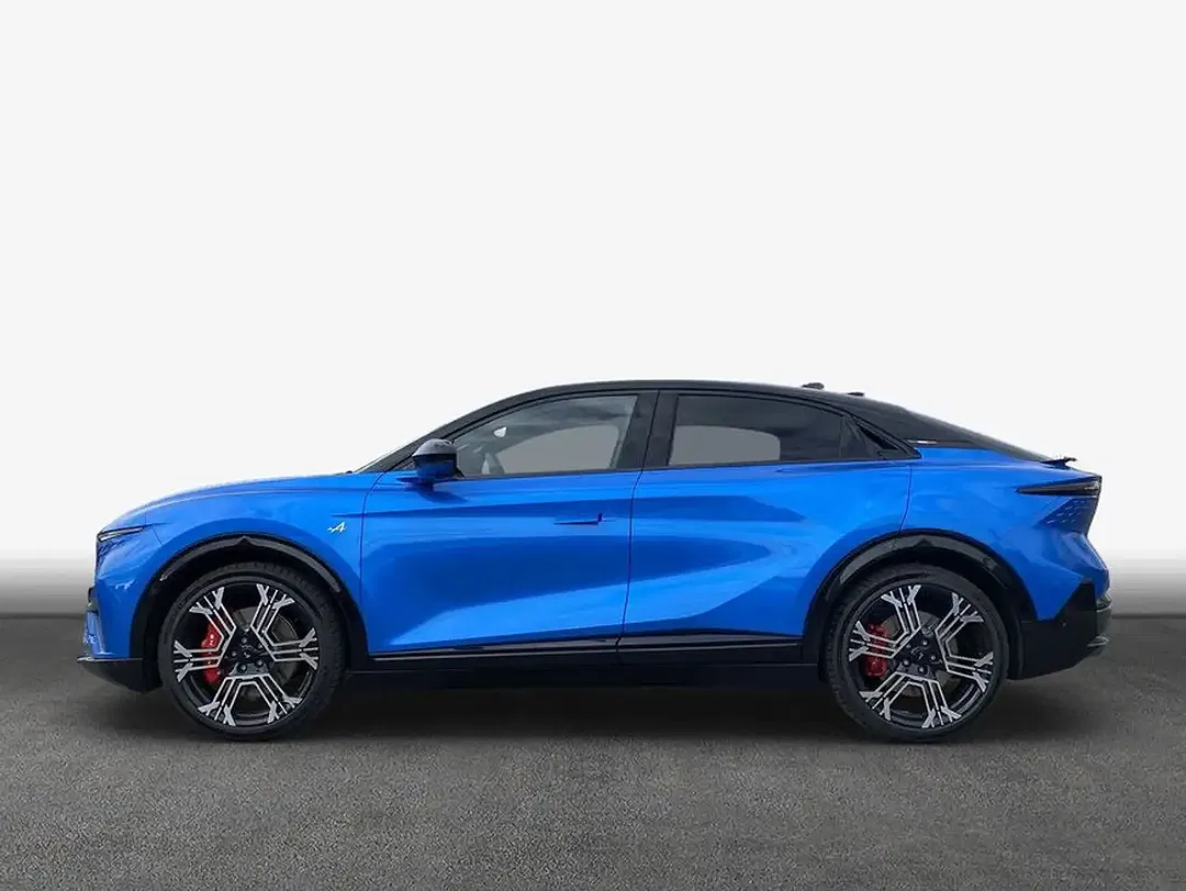 Alpine A390 - Thumbnail 5