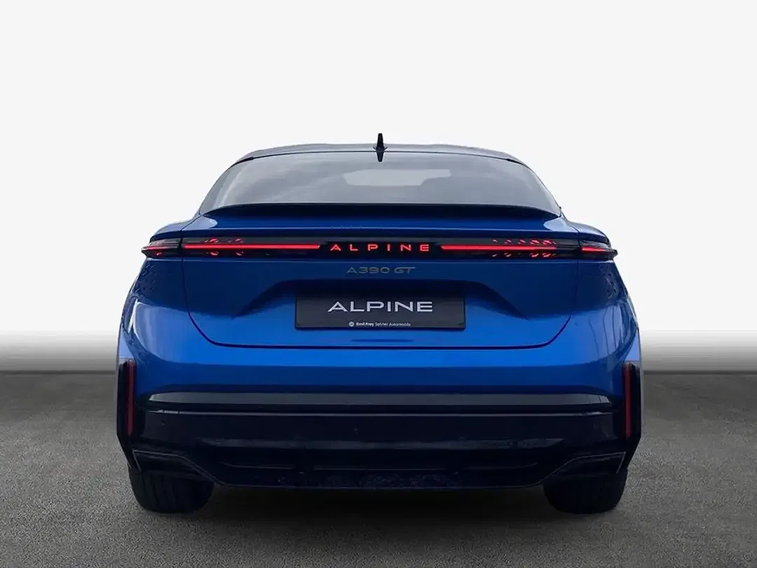Alpine A390 - Thumbnail 6