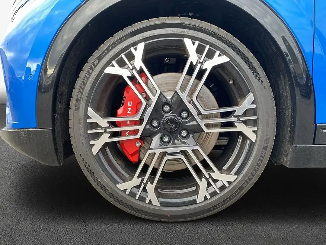 Alpine A390 - Thumbnail 8