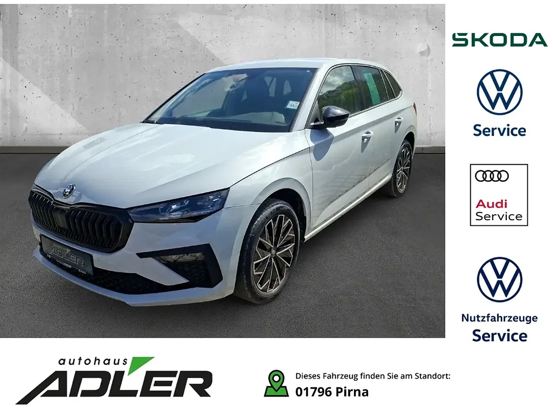 Skoda Scala - Afbeelding 1