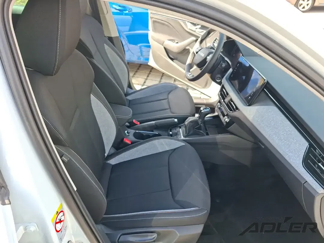 Skoda Scala - Thumbnail 11