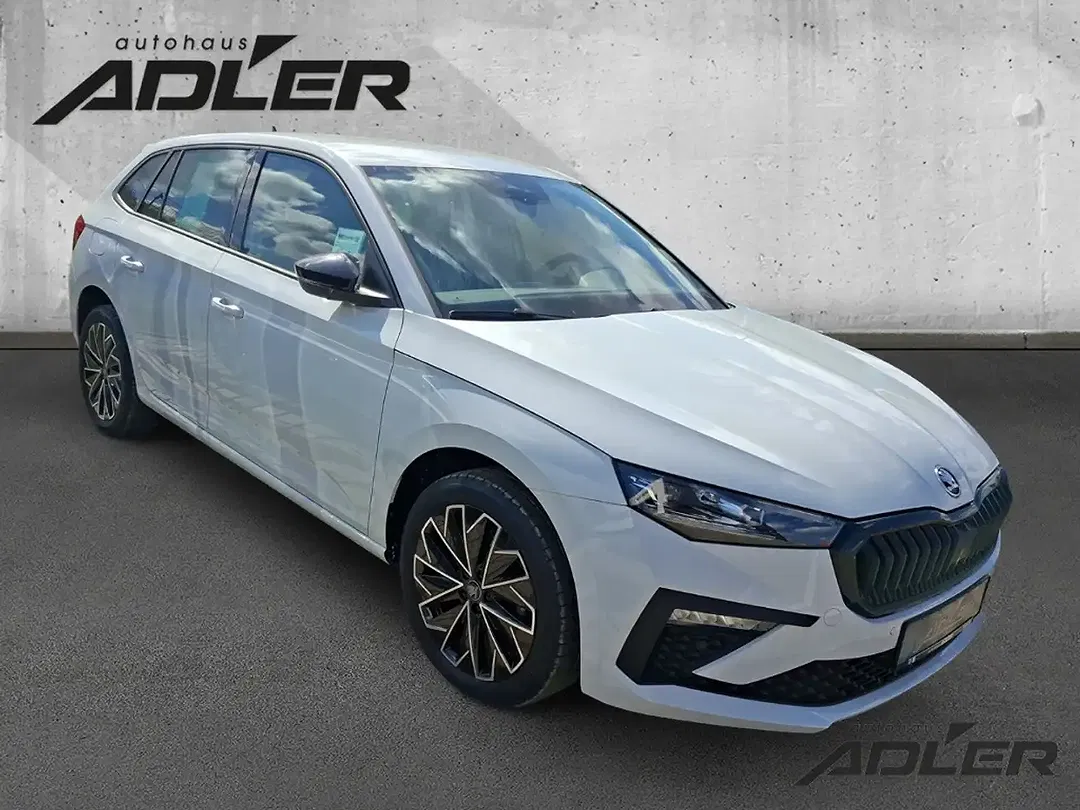 Skoda Scala - Thumbnail 3