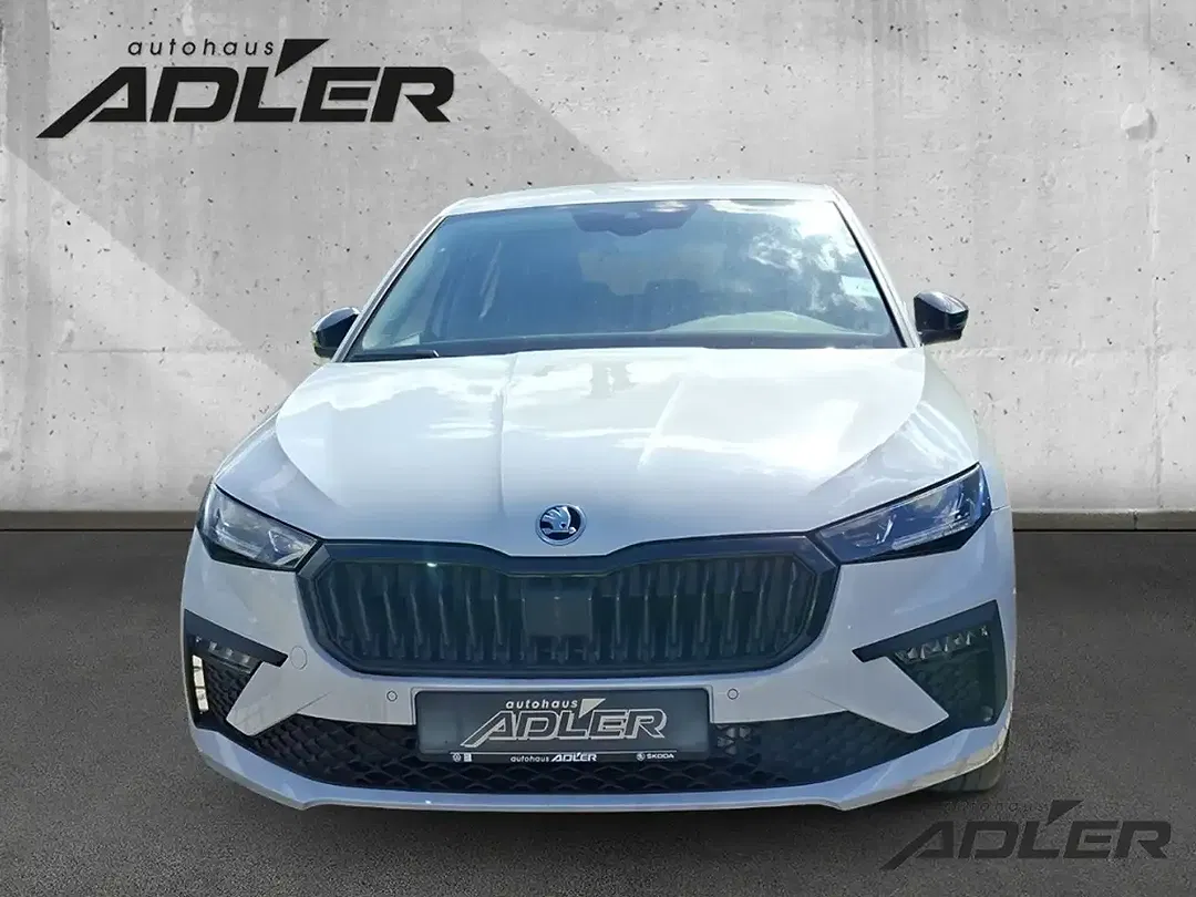 Skoda Scala - Thumbnail 6