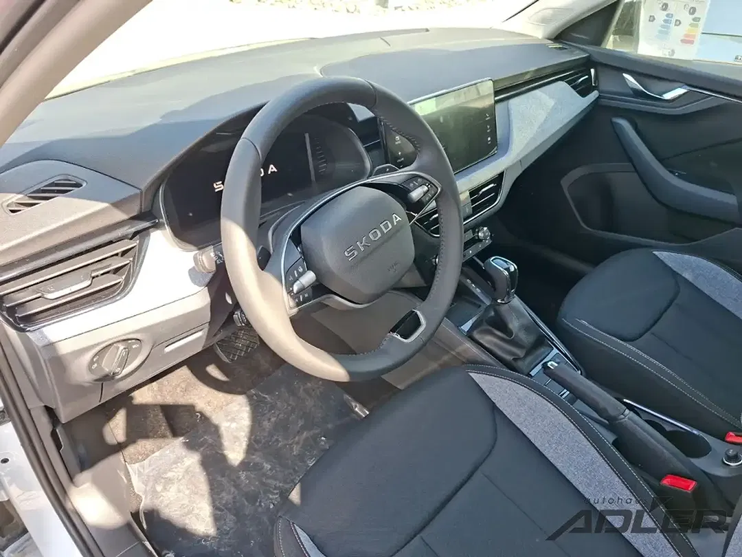 Skoda Scala - Thumbnail 8