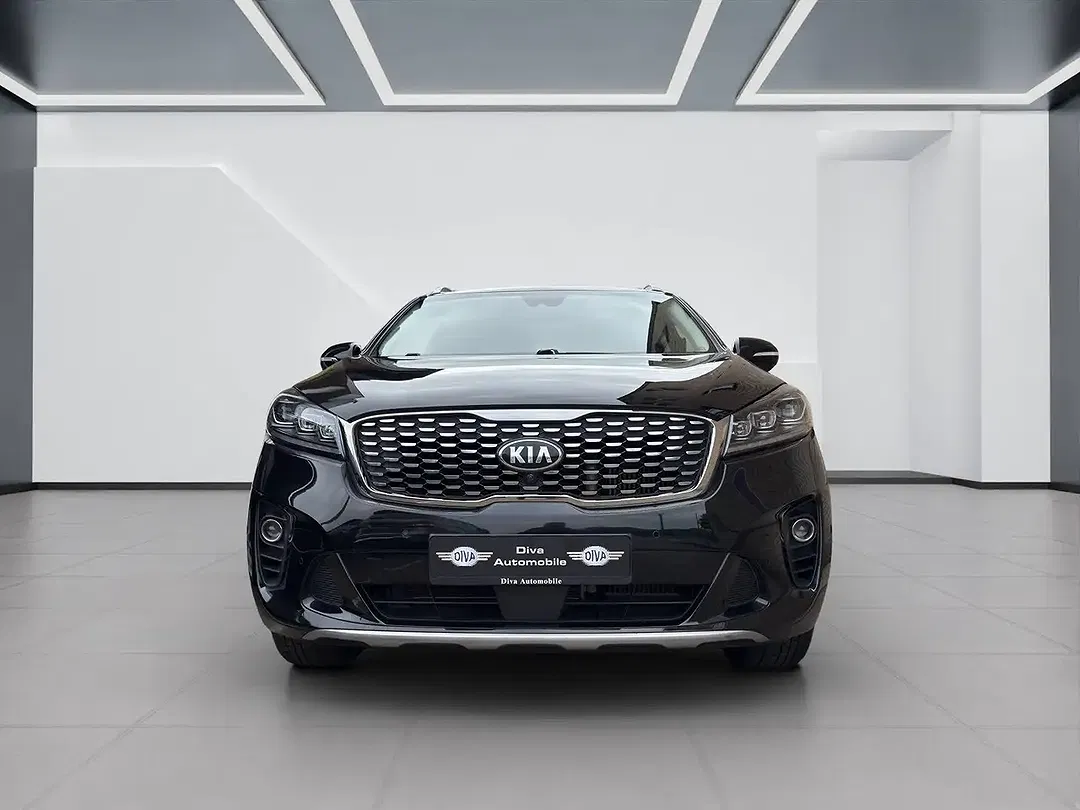 Kia Sorento - Thumbnail 7