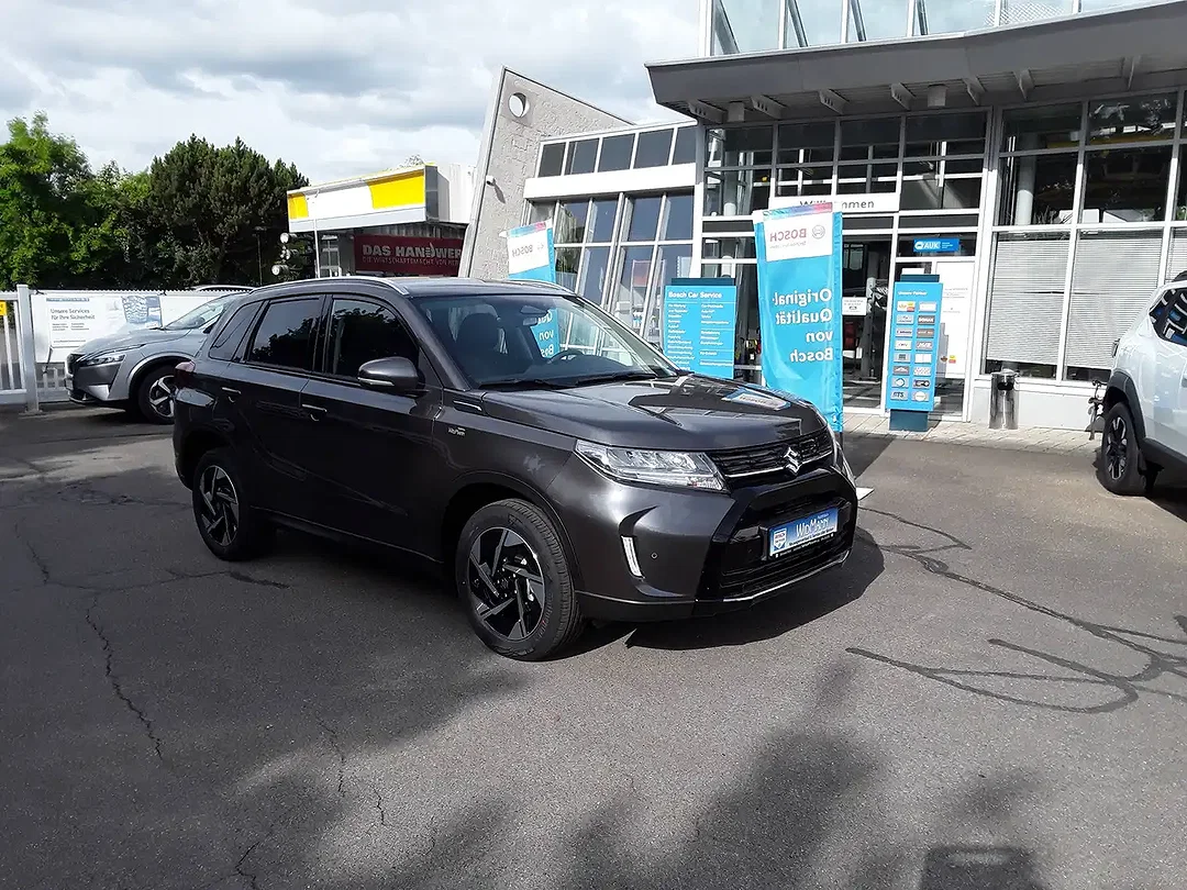 Suzuki Vitara - Afbeelding 1