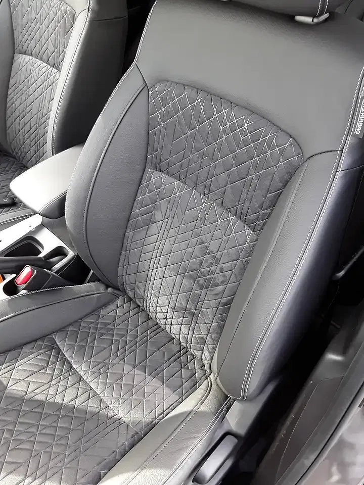 Suzuki Vitara - Thumbnail 11