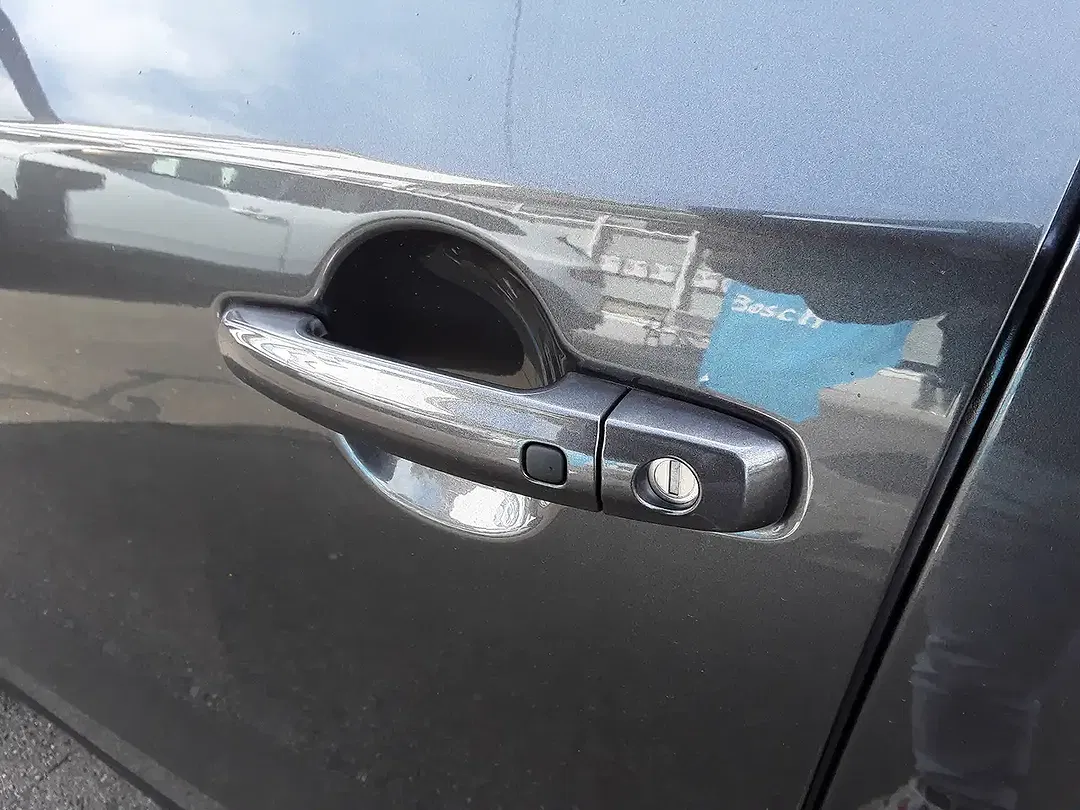 Suzuki Vitara - Thumbnail 8