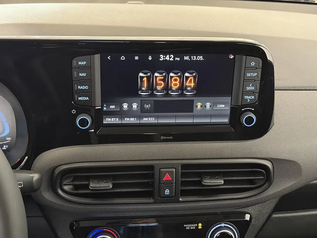 Hyundai i10 - Thumbnail 10
