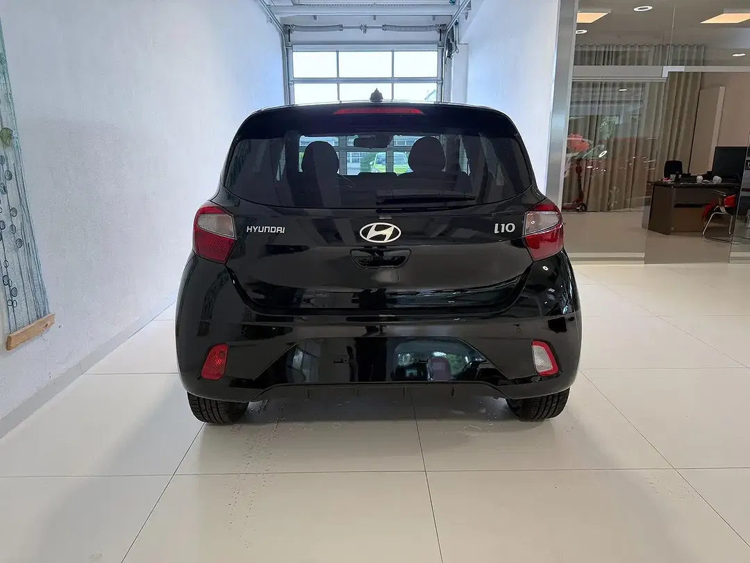 Hyundai i10 - Thumbnail 5