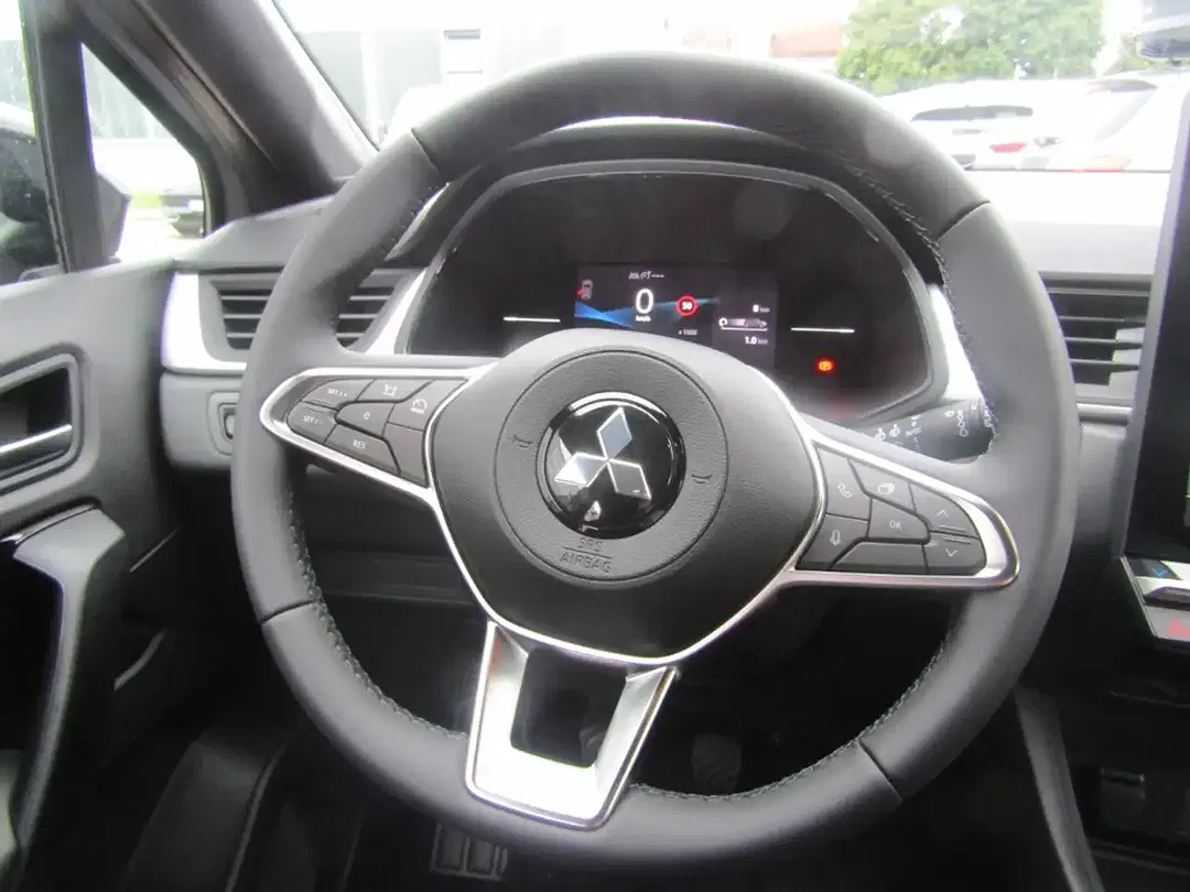 Mitsubishi ASX - Thumbnail 10