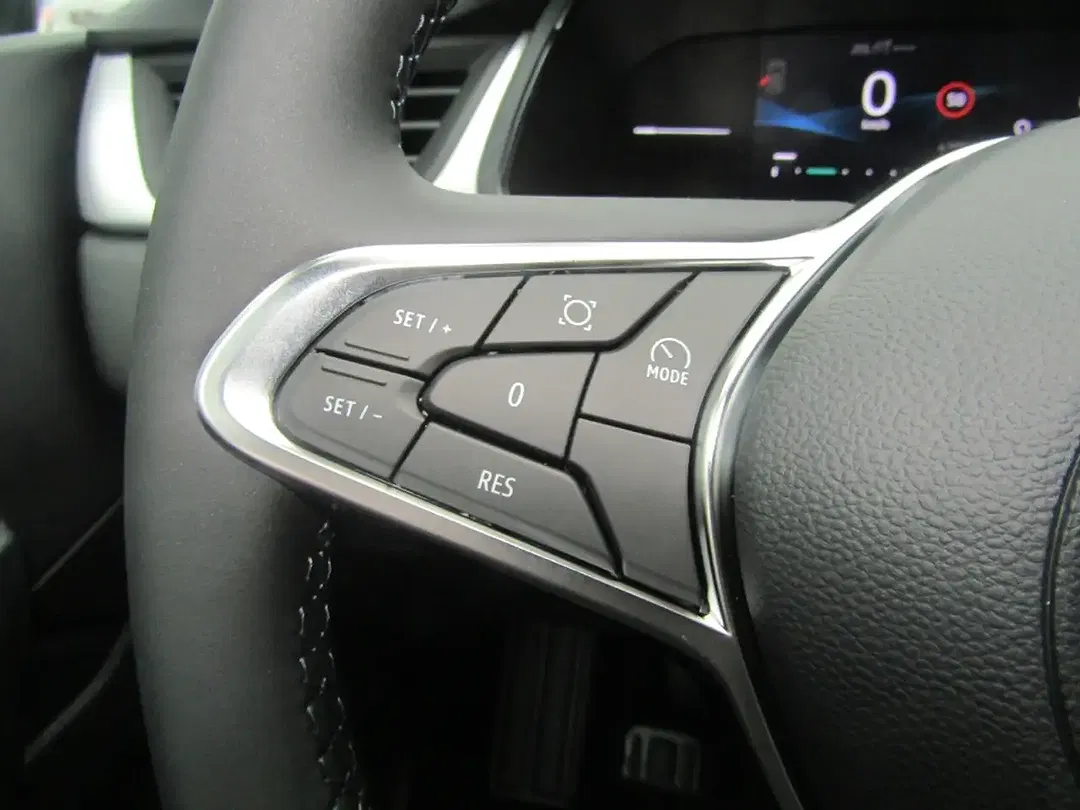 Mitsubishi ASX - Thumbnail 12