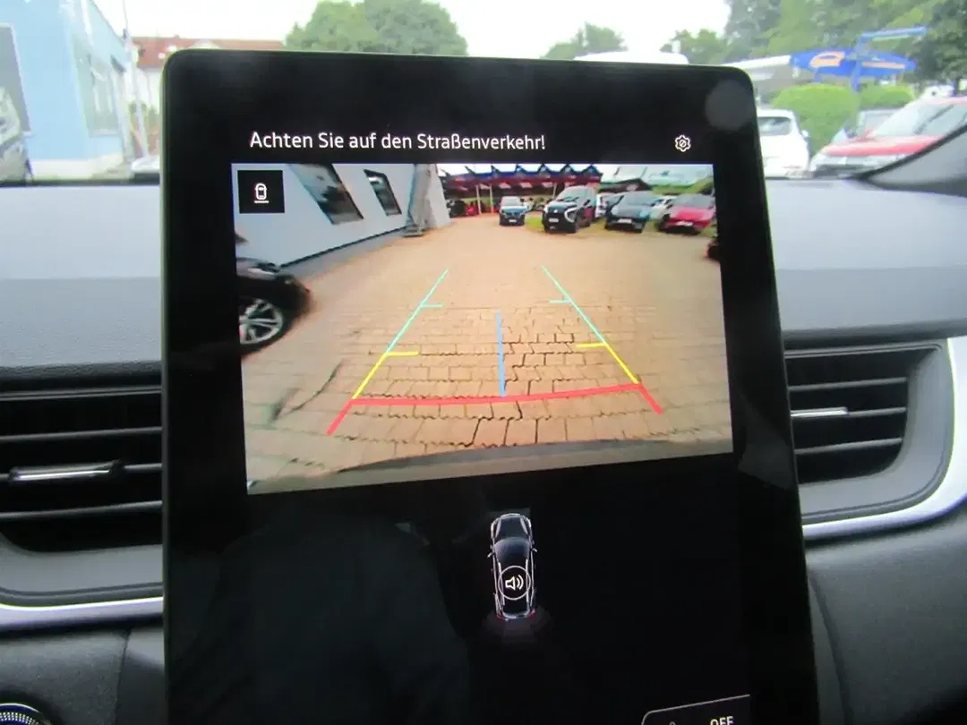 Mitsubishi ASX - Thumbnail 13