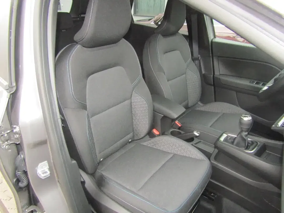 Mitsubishi ASX - Thumbnail 5