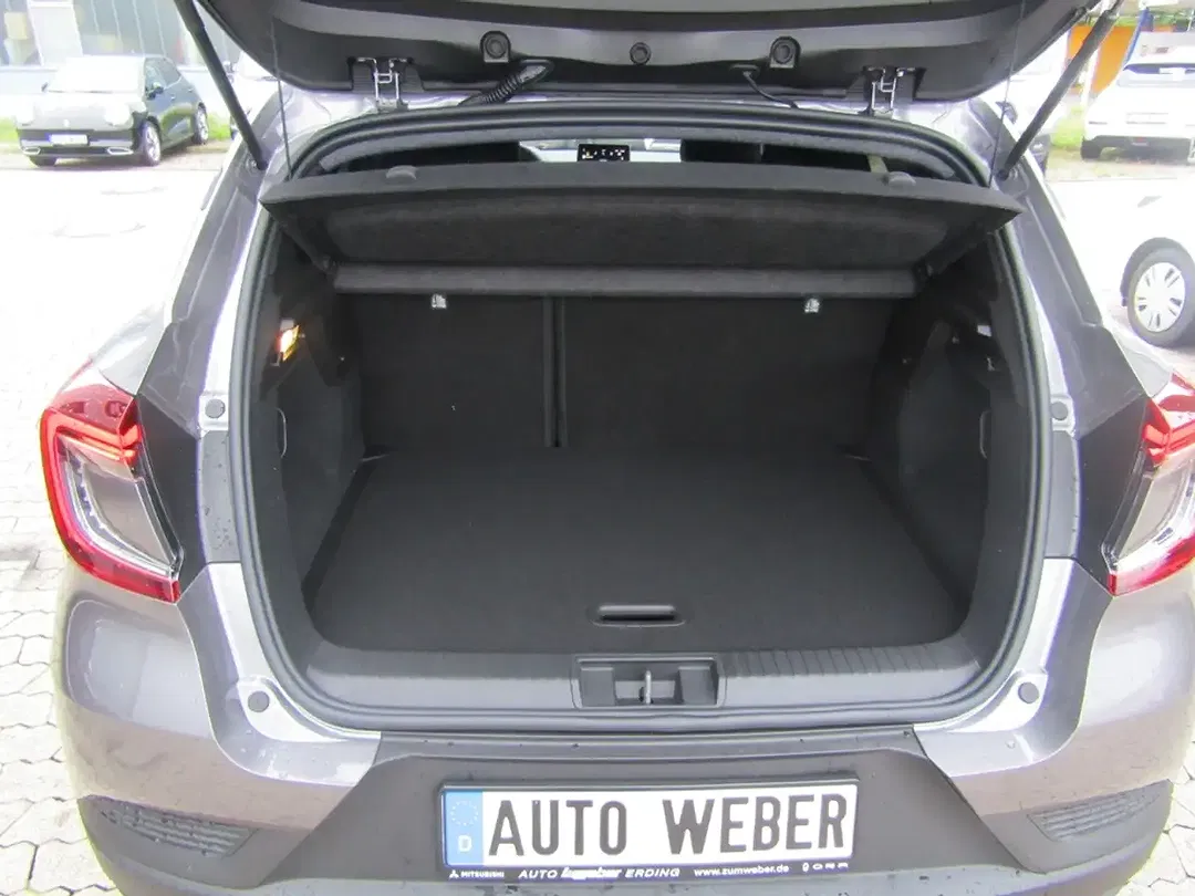 Mitsubishi ASX - Thumbnail 7