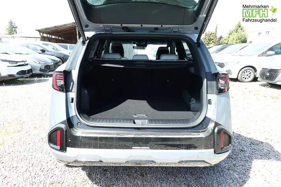 Kia Sportage - Thumbnail 10