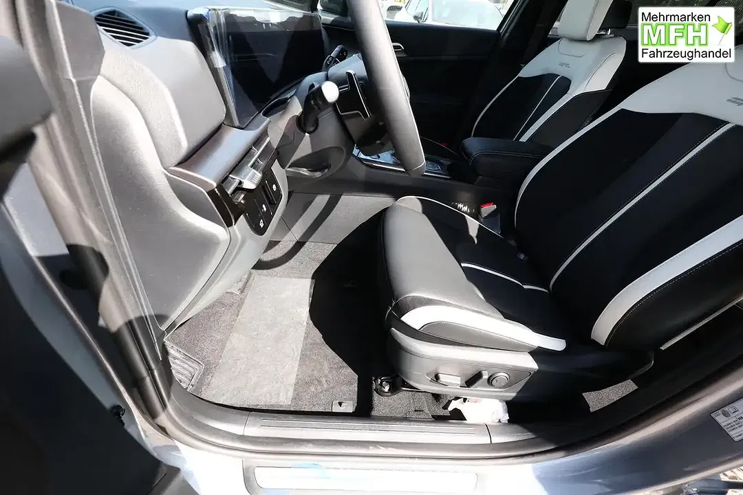 Kia Sportage - Thumbnail 12