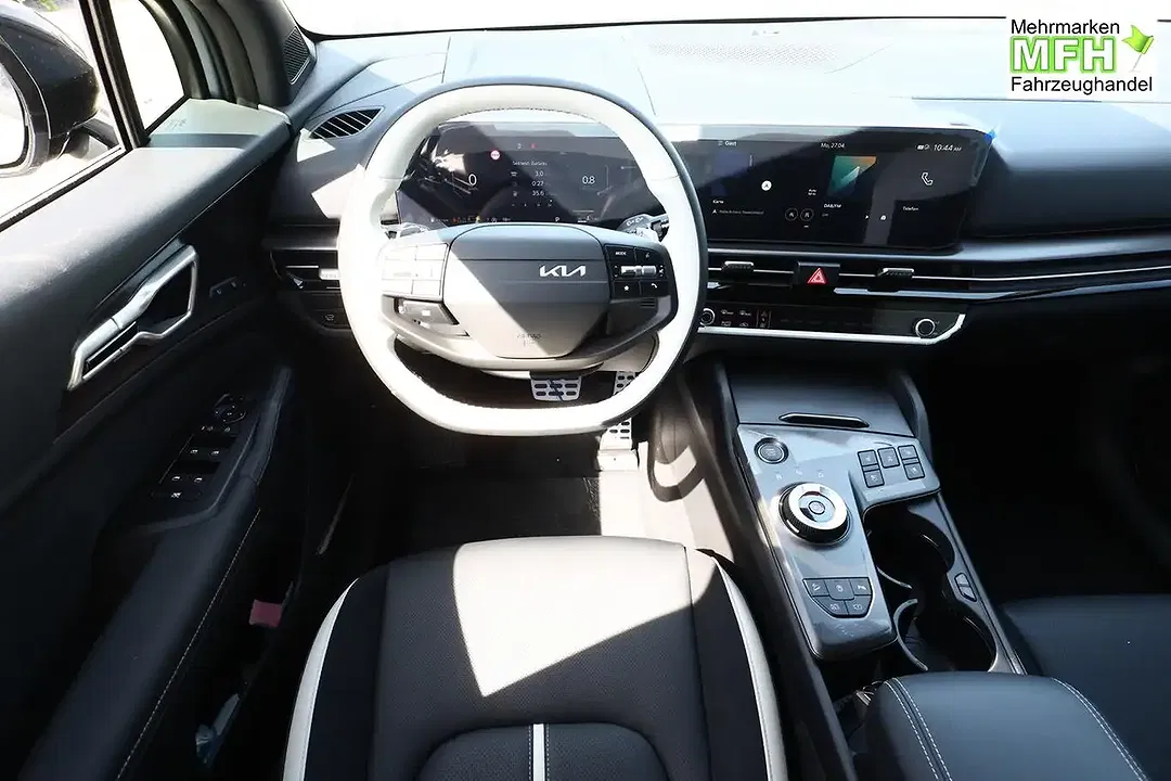 Kia Sportage - Thumbnail 6