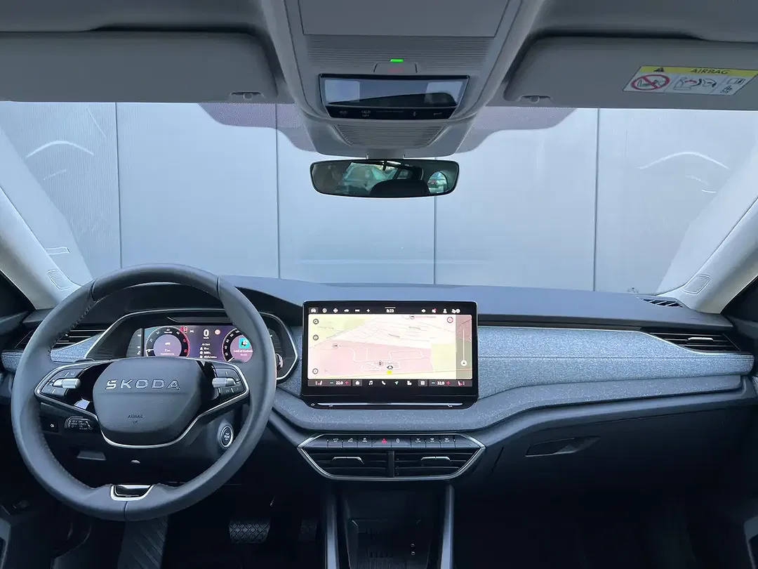 Skoda Octavia - Thumbnail 9