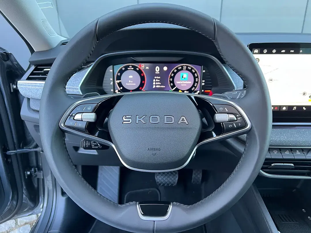 Skoda Octavia - Thumbnail 10