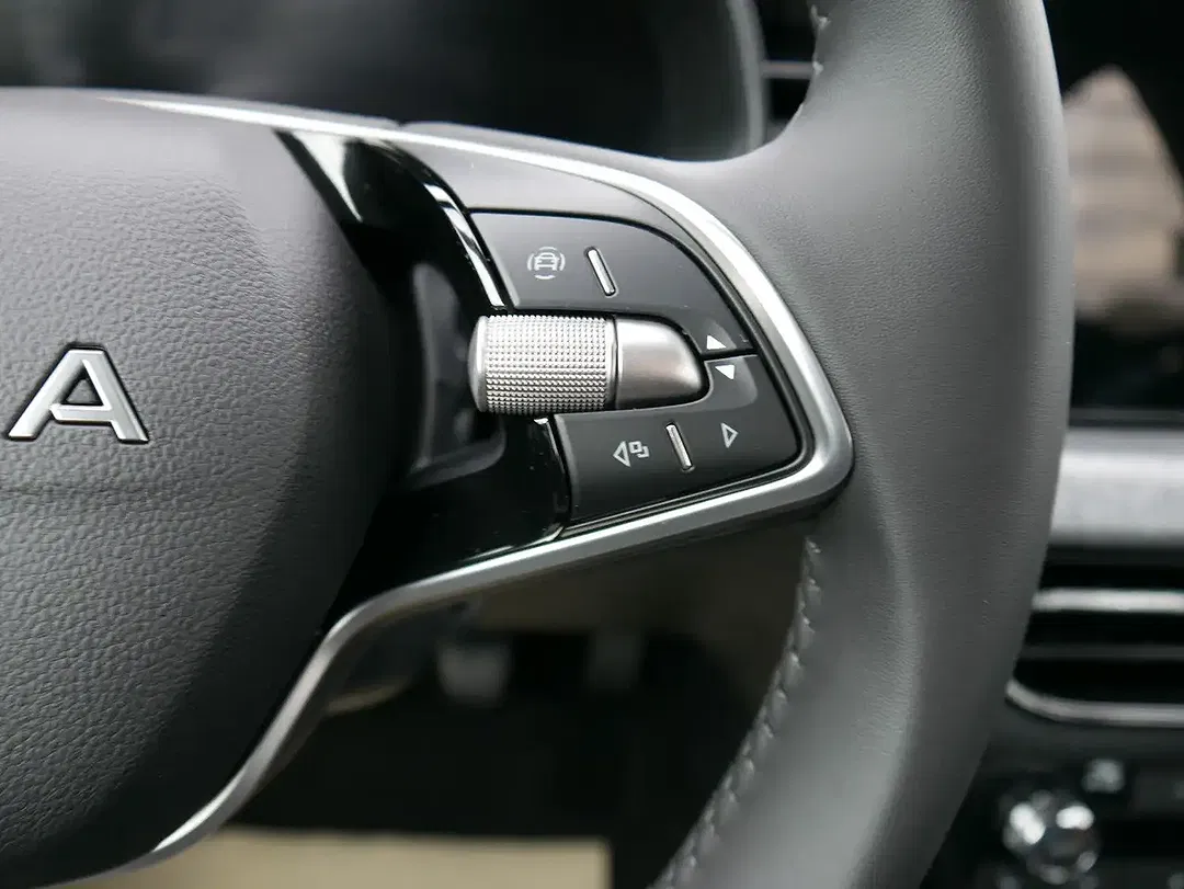 Skoda Kamiq - Thumbnail 14
